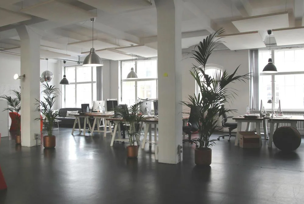 Office Space
