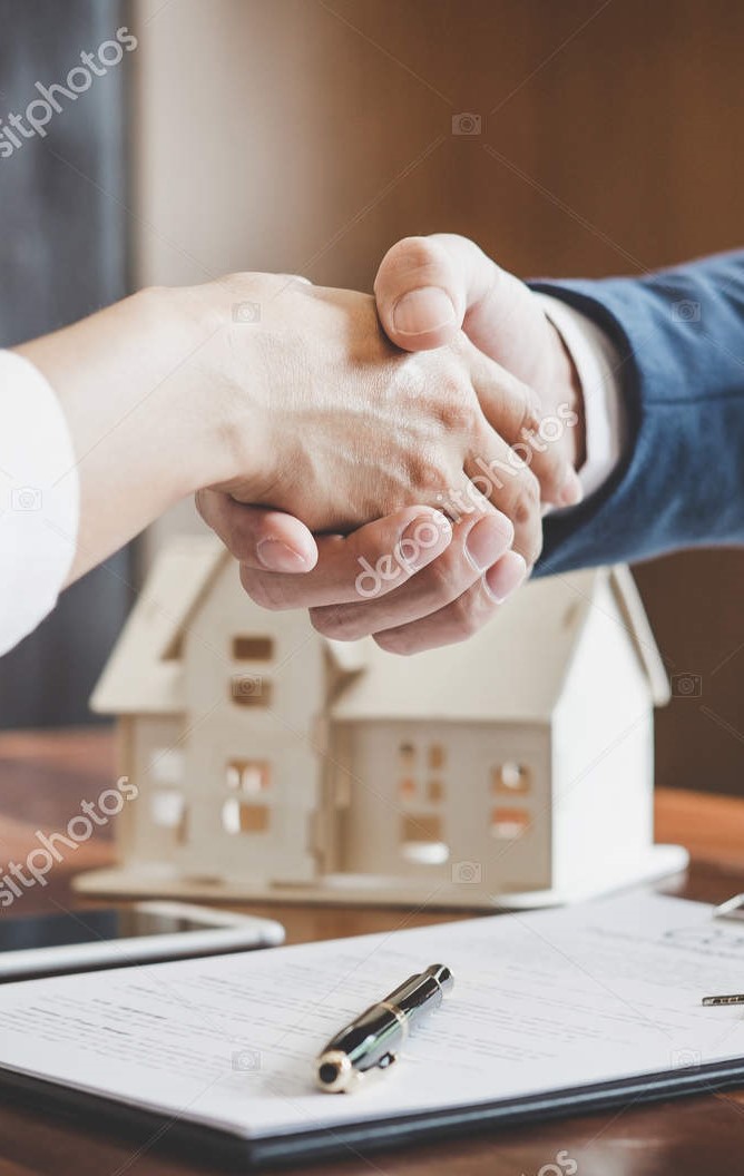 Handshake